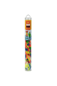 NEON Glitter Mix tuba 1m 520