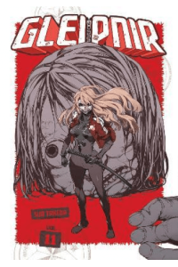 Gleipnir, Vol. 11