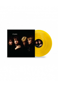 Gloria (Ltd. Yellow Transparent 12" Ep)