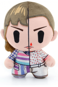 Yume Toys Dznr Collection Stranger Things - Eleven