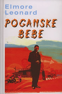 Poganske bebe