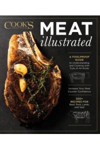 Meat Illustrated