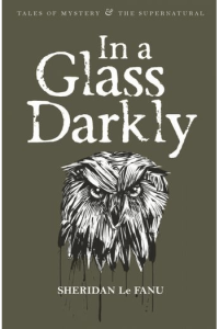 In a Glass Darkly