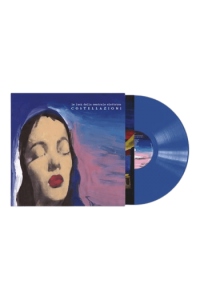 Costellazioni (ltd.blue vinyl)