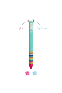 KEMIJSKA clic&clack ljama 0,7 mm