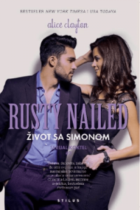 Rusty nailed: Život sa Simonom