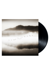 Sound Of Arvo Part (2015) - Vinyl