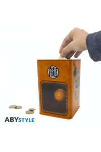 DRAGON BALL - Money Bank - DBZ/Shenron