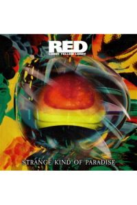 Strange Kind Of Paradise