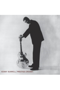 Kenny Burrell