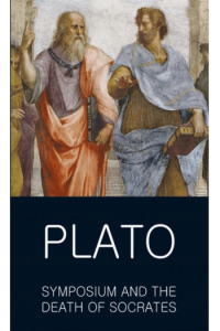 Symposium; The Death of Socrates