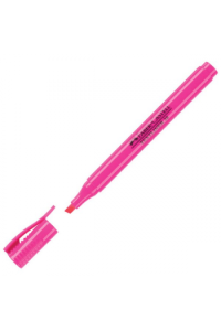 Signir slim 38 superfluorescent  Faber Castell 158109 Rozi