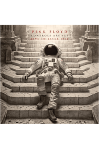 Controls are set: Live in Essex 1971