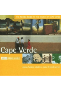 The Music Of Cape Verde