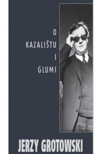 O kazalištu i glumi