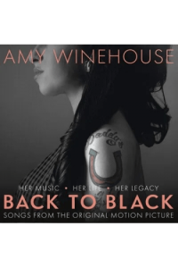 Back To Black (Songs From The Original Motion Picture, 2024)