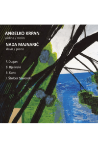 Dugan, Bjelinski, Kunc, Slavenski