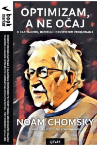 Optimizam, a ne očaj