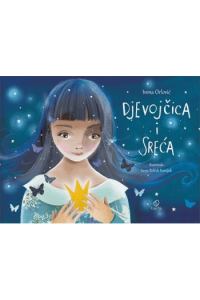 Djevojčica i sreća