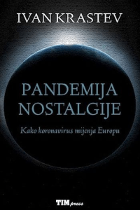 Pandemija nostalgije