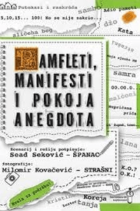 Pamfleti,manifesti i pokoja anegdota