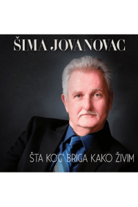 Šta kog' briga kako živim