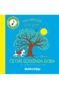 Mali Orkestar Priča Priču - Četiri Godišnja Doba