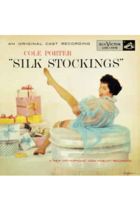 Silk Stockings (Soundtrack)