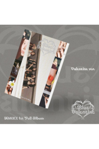 Blue Valentine (Valentine Ver.)