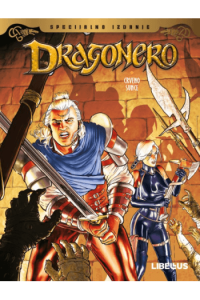 Dragonero specijal 11