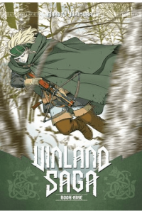 Vinland Saga, Vol. 09