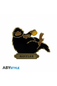 Fantastic Beasts - Magnet - Niffler
