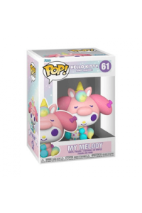 Sanrio: Hello Kitty - My Melody Unicorn Party (61)