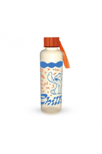 Pyramid Lilo & Stitch Slim Plastic Bottle