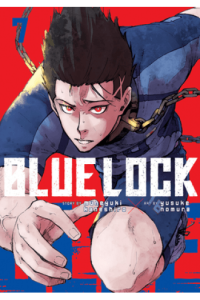 Blue Lock, Vol. 07