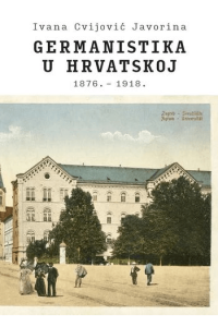 Germanistika u Hrvatskoj