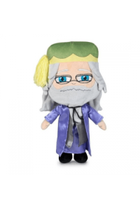 Playbyplay Plush: Harry Potter - Dumbledore T100 20Cm