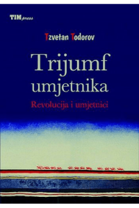 Trijumf umjetnika
