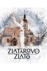 Slikovnica Zlatarovo zlato