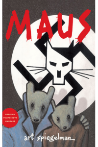 Orka specijal 02: Maus