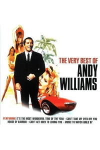 Very Best Of..Its Most Wonderful Time