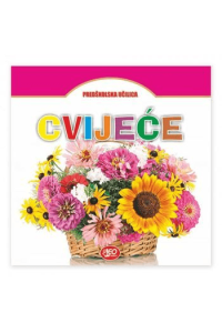 Predškolska učilica - Cvijeće
