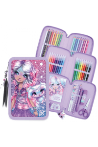 Pernica 3 Zipa - Puna Serija 2 Nebulous Stars - Više Motiva