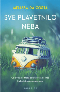 Sve plavetnilo neba