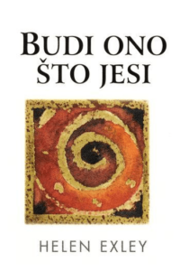 Budi ono što jesi