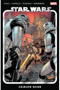 Star Wars Vol. 4: Crimson Reign