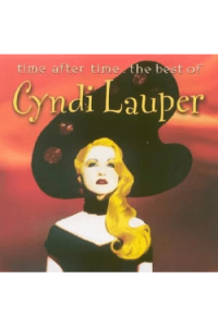 Best Of-Time After Time