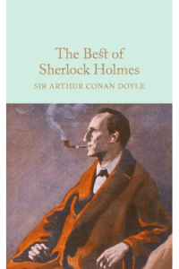 The Best of Sherlock Holmes