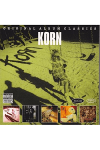 Original Album Classics