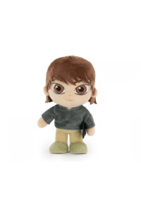 Barrado Plush: Deathnote - Light 30cm